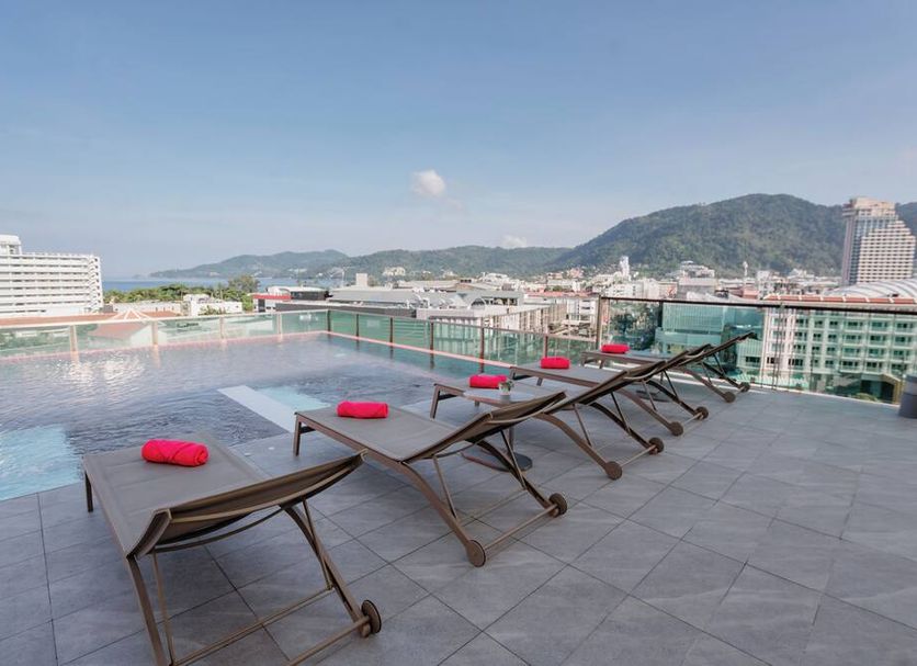 Μπαλκόνι Φωτογραφία