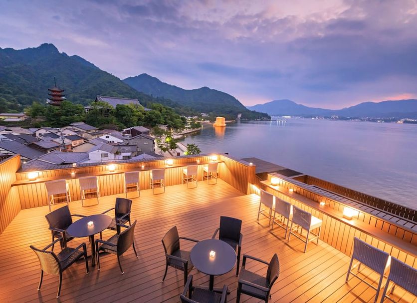 Μπαλκόνι Φωτογραφία