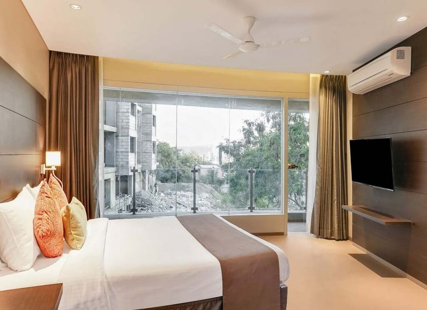 Κρεβατοκάμαρα Φωτογραφία