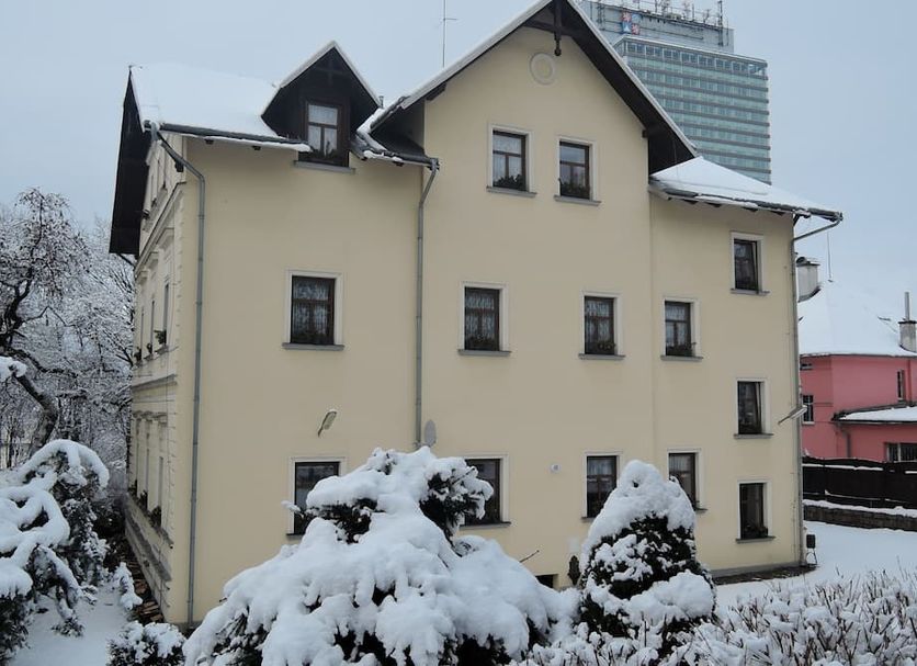 Κτίριο Φωτογραφία