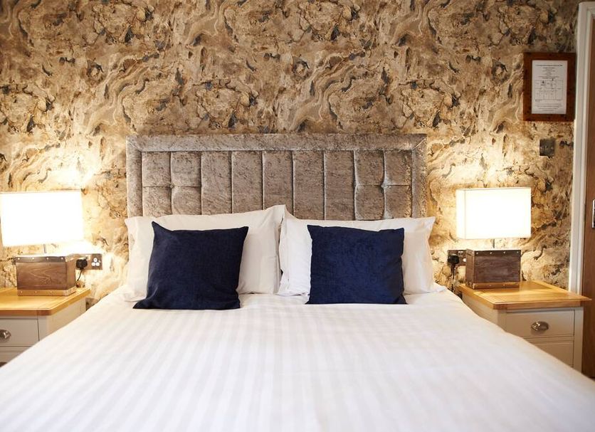 Κρεβατοκάμαρα Φωτογραφία