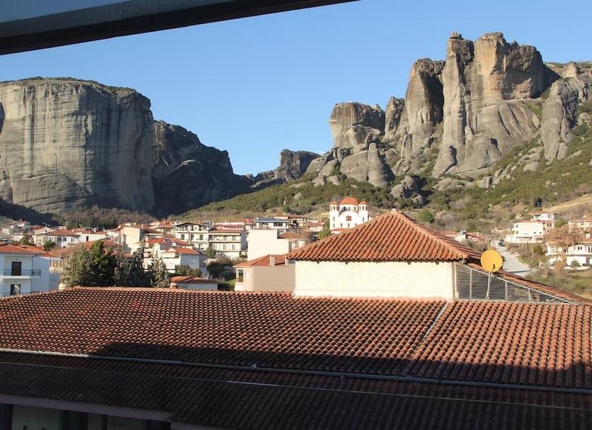 Μπαλκόνι Φωτογραφία