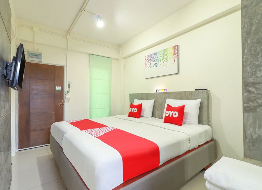 Κρεβατοκάμαρα Φωτογραφία