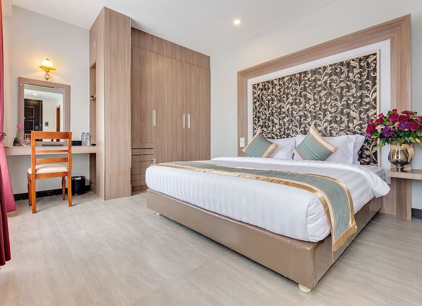 Κρεβατοκάμαρα Φωτογραφία