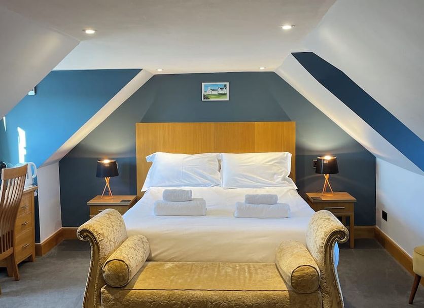 Κρεβατοκάμαρα Φωτογραφία