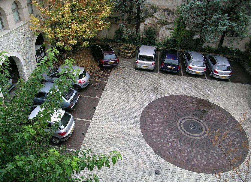Θέα στην ύπαιθρο Φωτογραφία