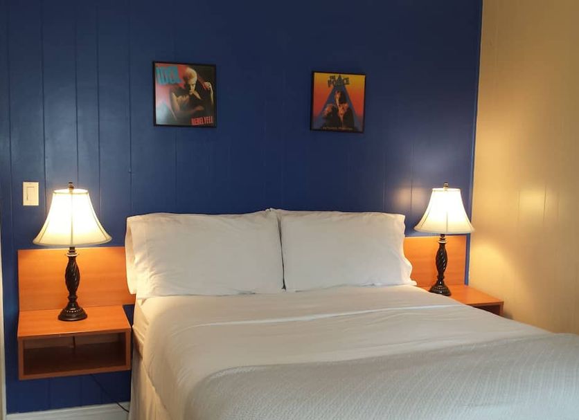 Κρεβατοκάμαρα Φωτογραφία