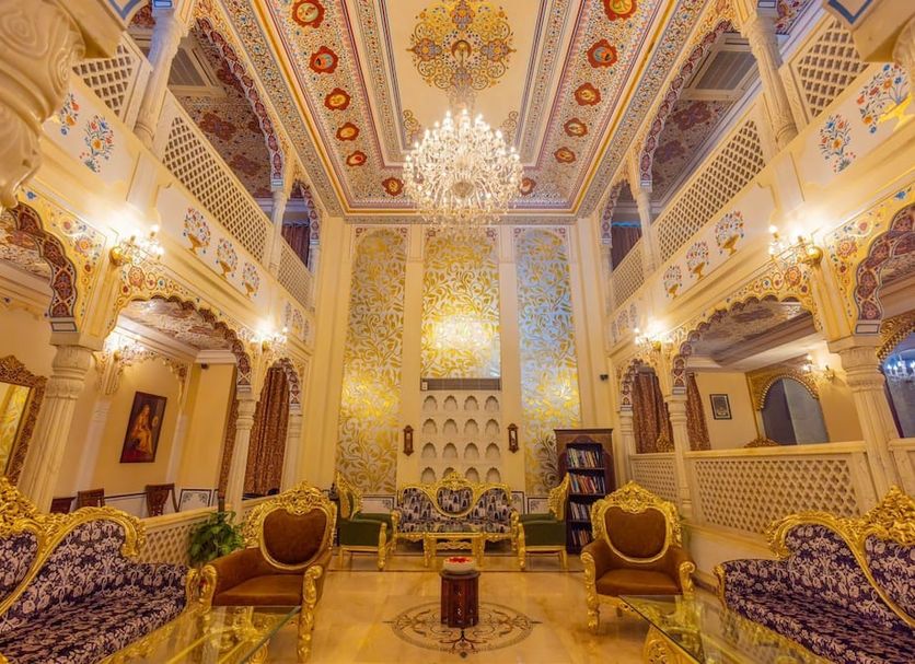 Σαλόνι Φωτογραφία