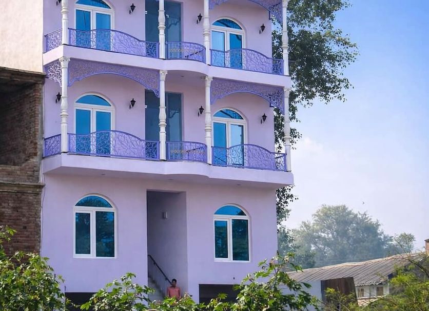 Κτίριο Φωτογραφία