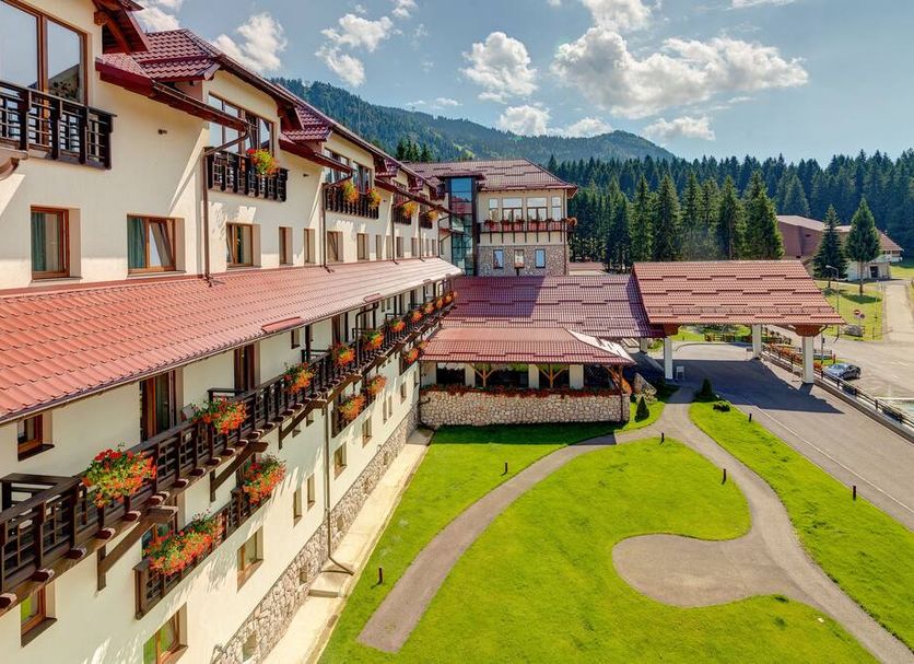 Κτίριο Φωτογραφία