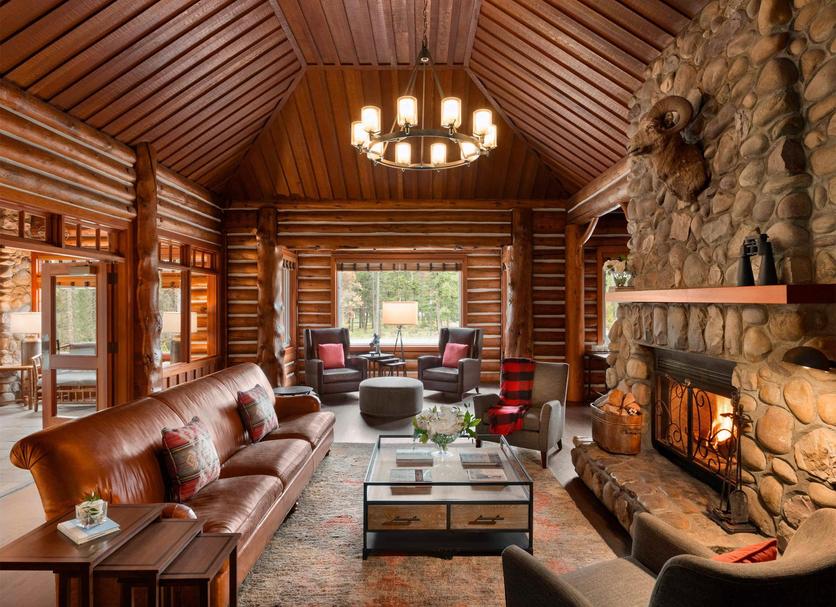 Σαλόνι Φωτογραφία