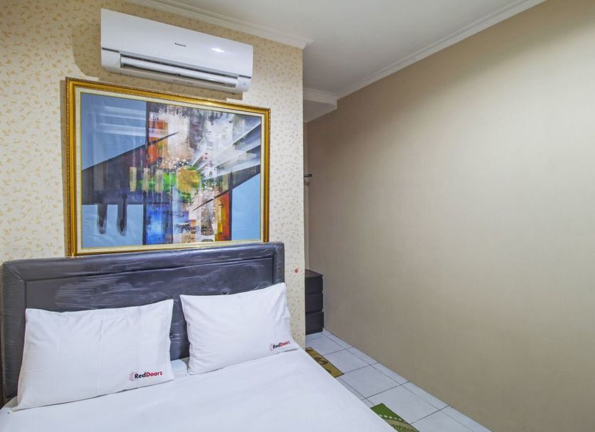 Κρεβατοκάμαρα Φωτογραφία