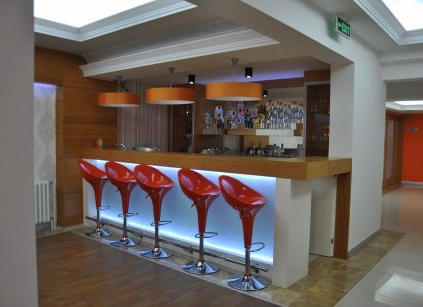 Bar Φωτογραφία