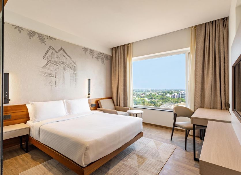 Κρεβατοκάμαρα Φωτογραφία