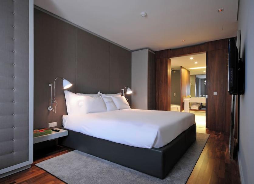 Κρεβατοκάμαρα Φωτογραφία