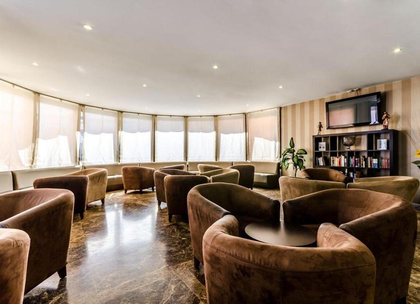 Σαλόνι Φωτογραφία