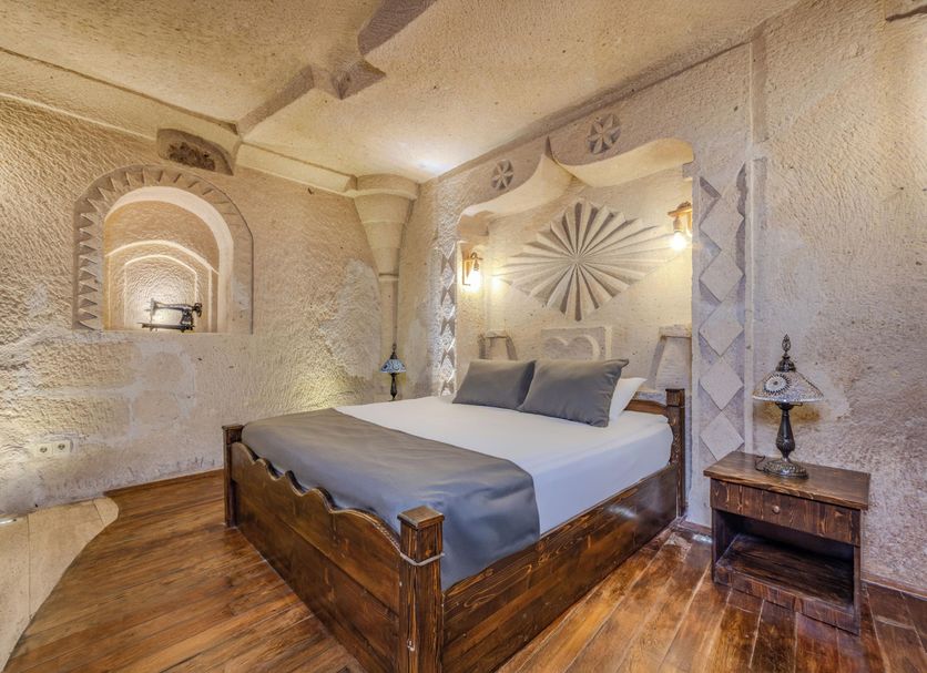 Κρεβατοκάμαρα Φωτογραφία