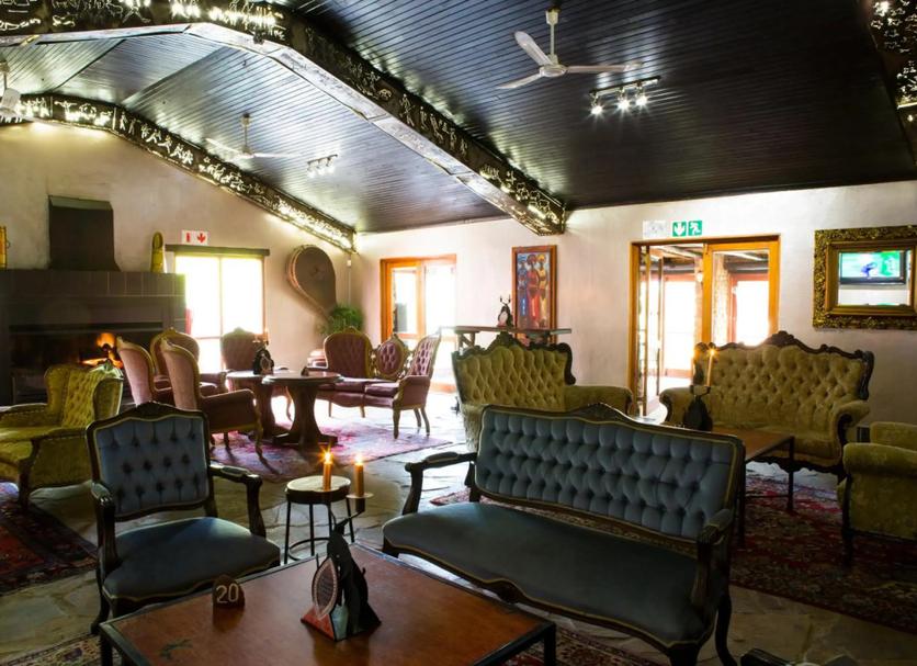 Σαλόνι Φωτογραφία