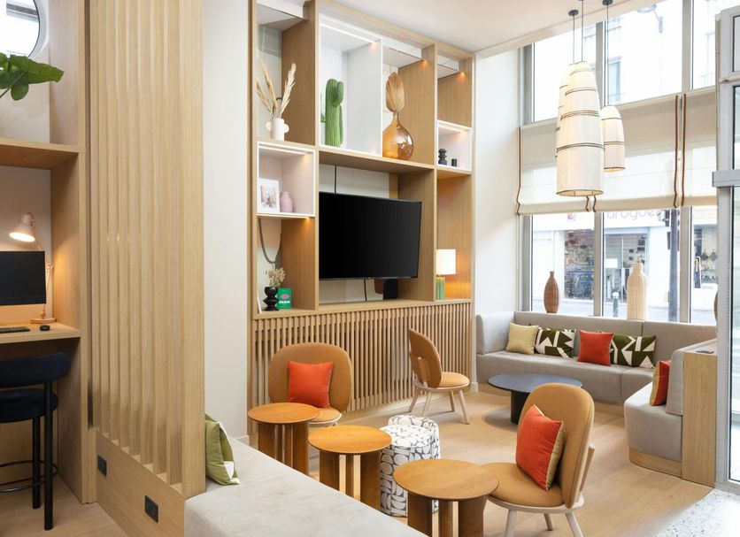 Σαλόνι Φωτογραφία