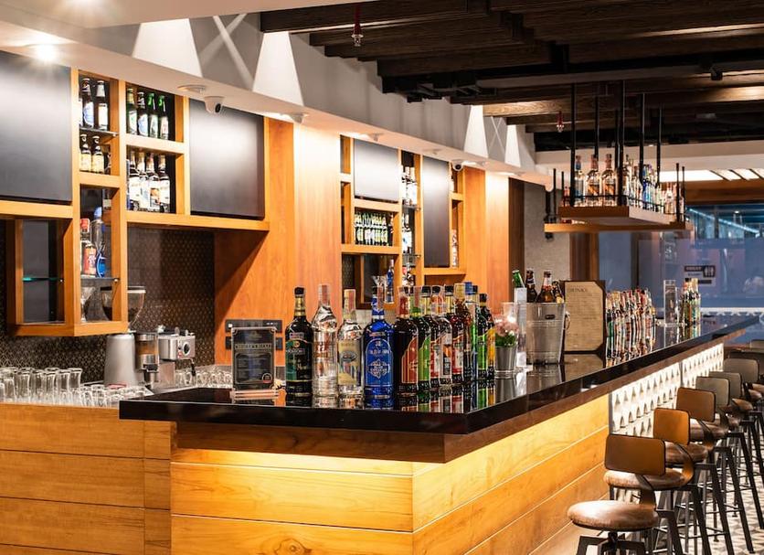 Bar Φωτογραφία