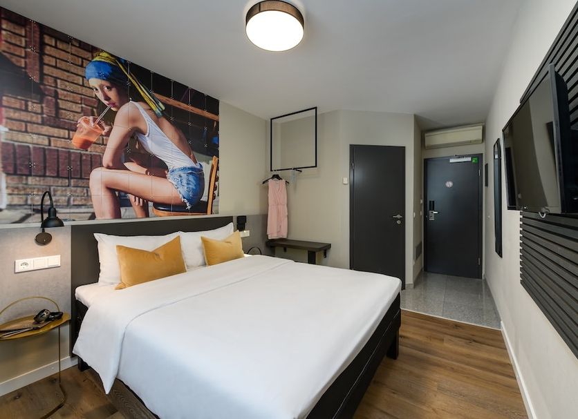 Κρεβατοκάμαρα Φωτογραφία