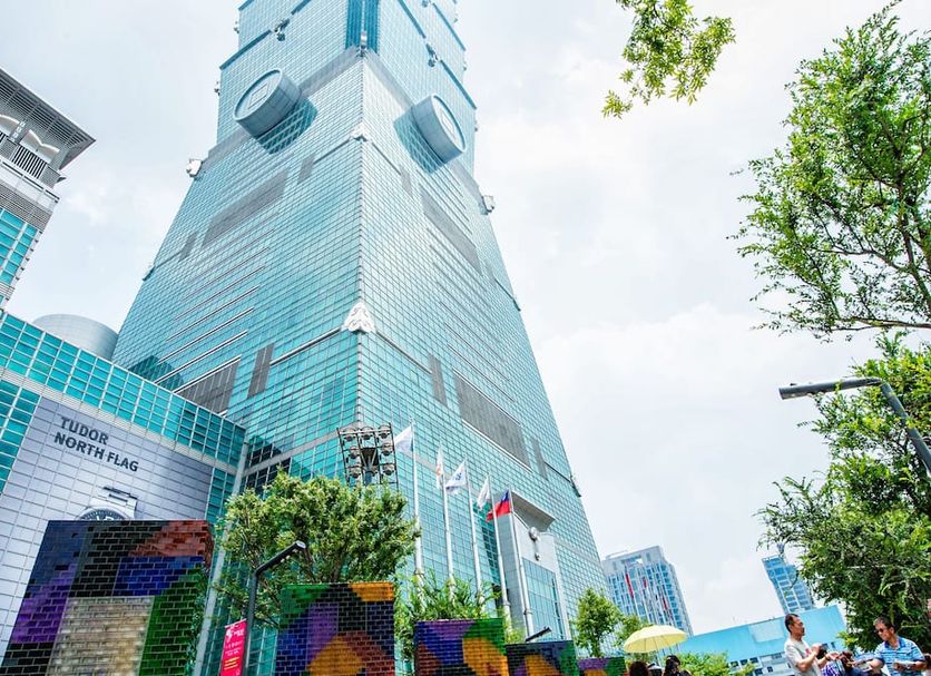 Κτίριο Φωτογραφία