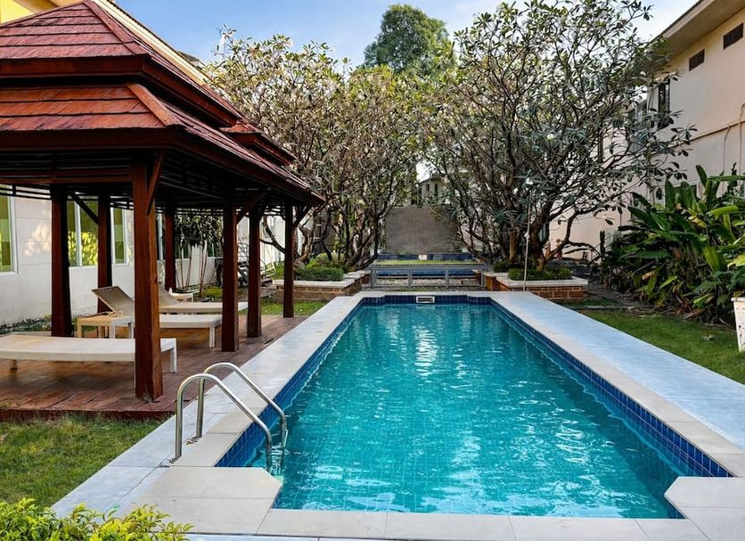 Πισίνα Φωτογραφία