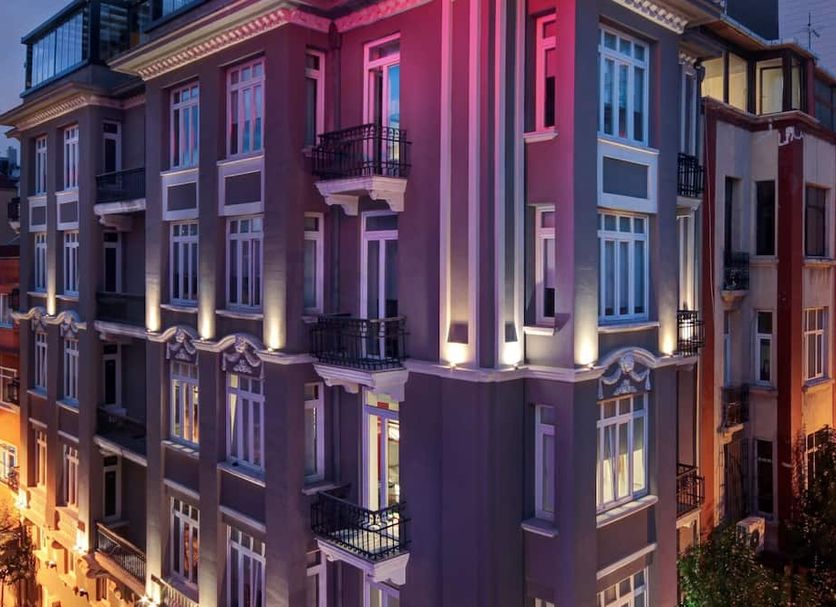 Κτίριο Φωτογραφία