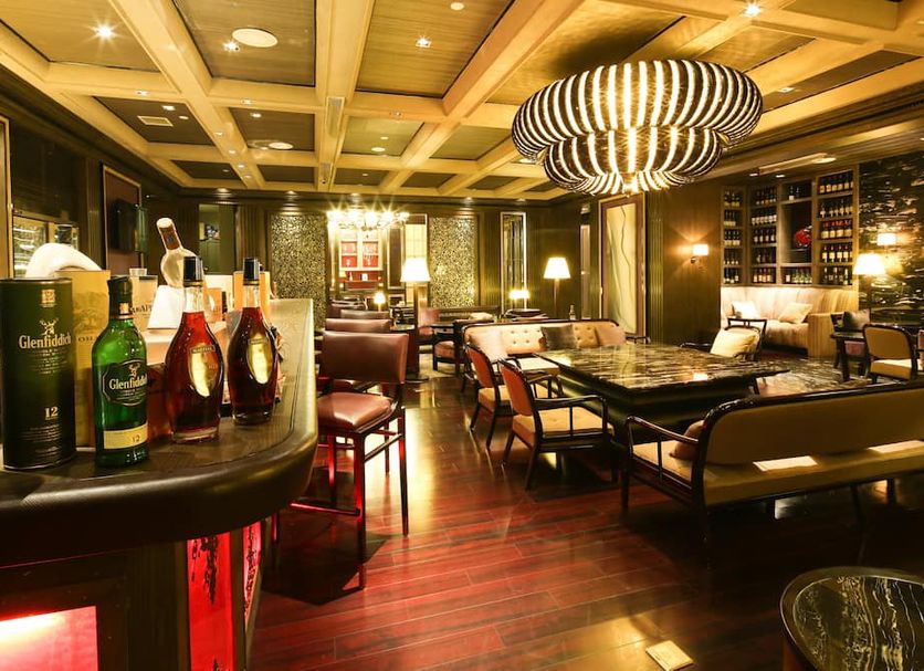 Bar Φωτογραφία