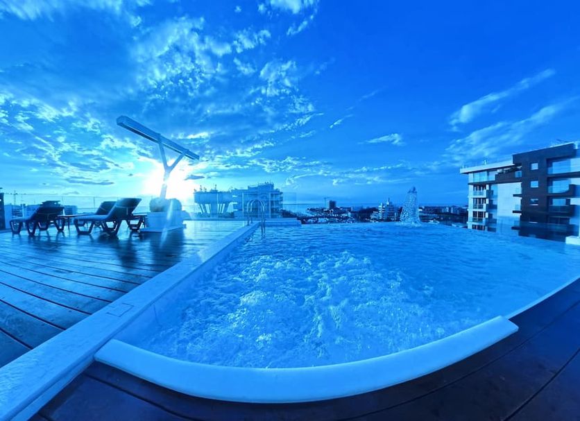 Πισίνα Φωτογραφία