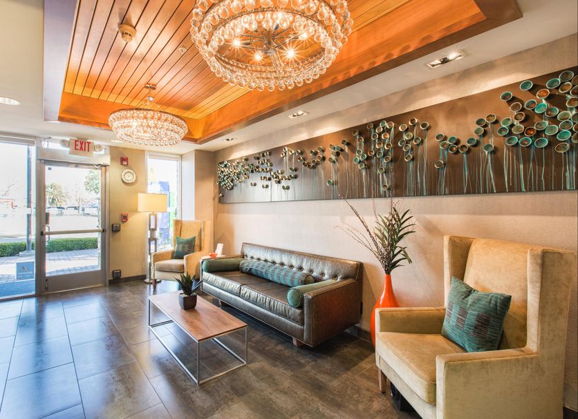 Σαλόνι ξενοδοχείου Φωτογραφία