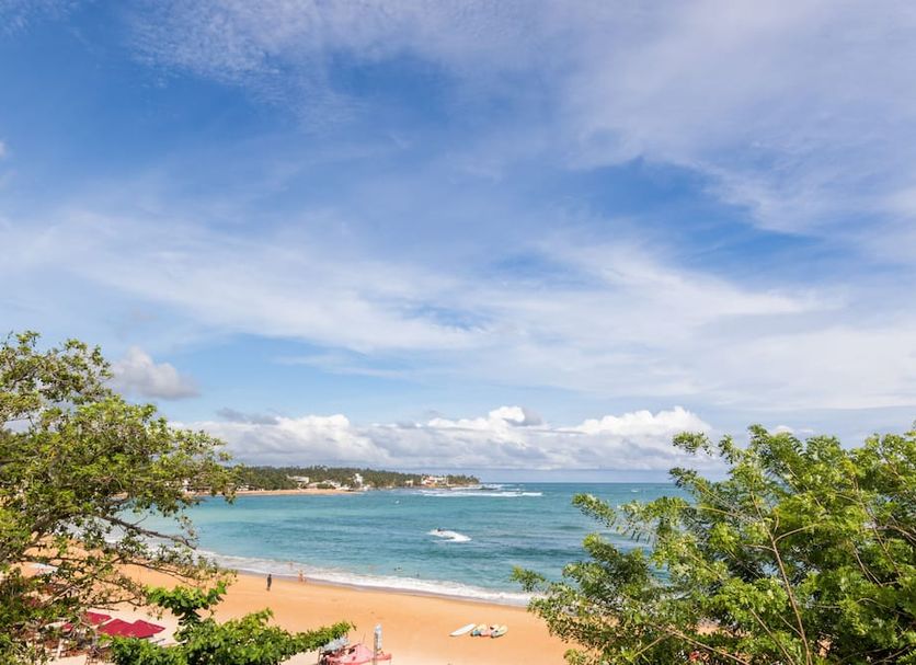 Παραλία Φωτογραφία