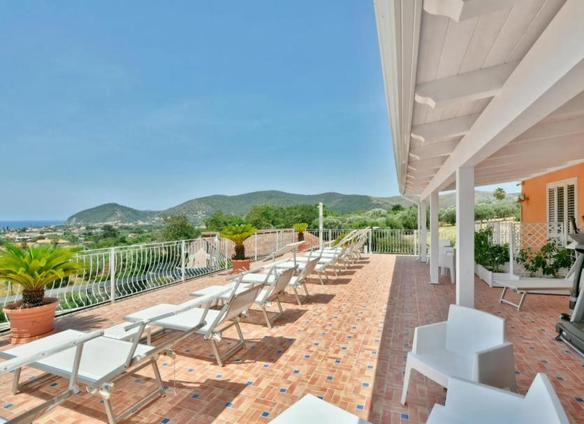 Μπαλκόνι Φωτογραφία