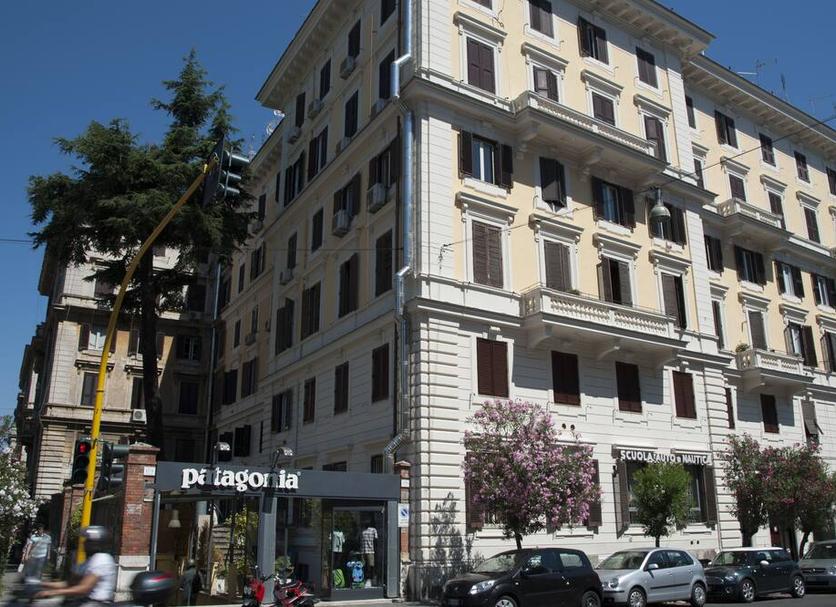 Κτίριο Φωτογραφία