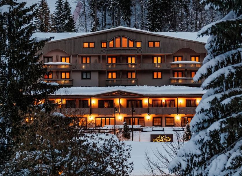 Κτίριο Φωτογραφία