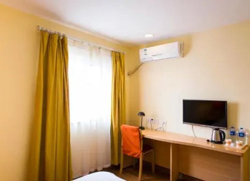 Παροχές δωματίου Φωτογραφία