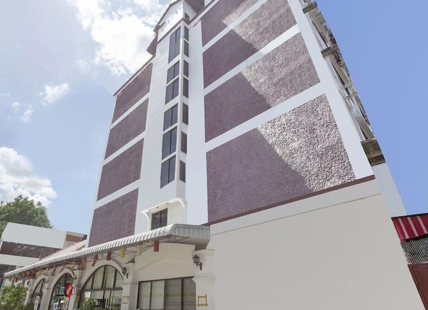 Κτίριο Φωτογραφία