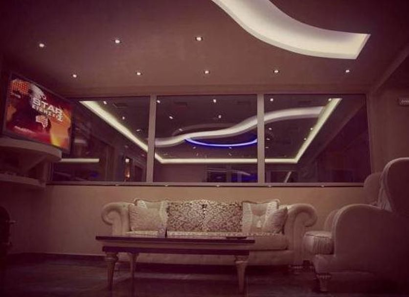 Σαλόνι Φωτογραφία