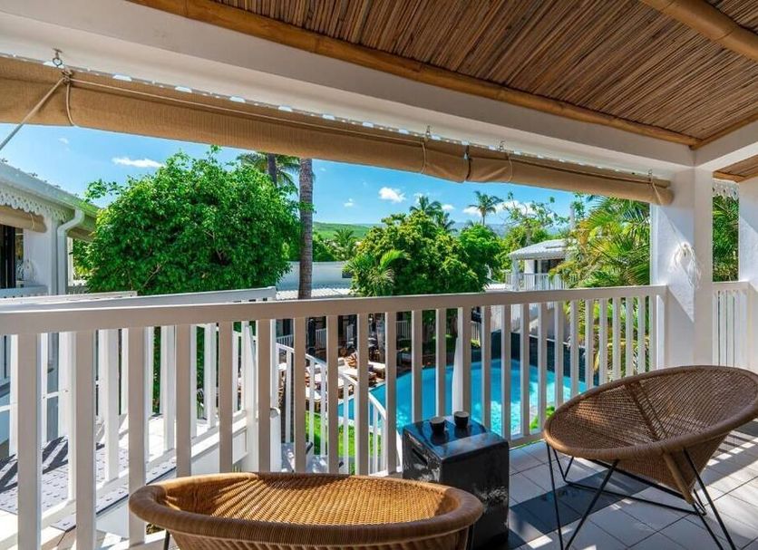 Μπαλκόνι Φωτογραφία