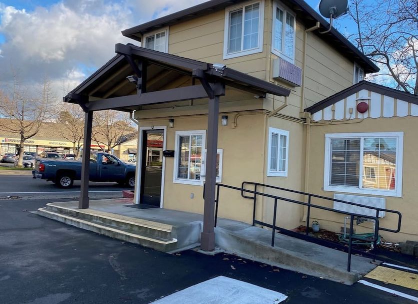 Κτίριο Φωτογραφία