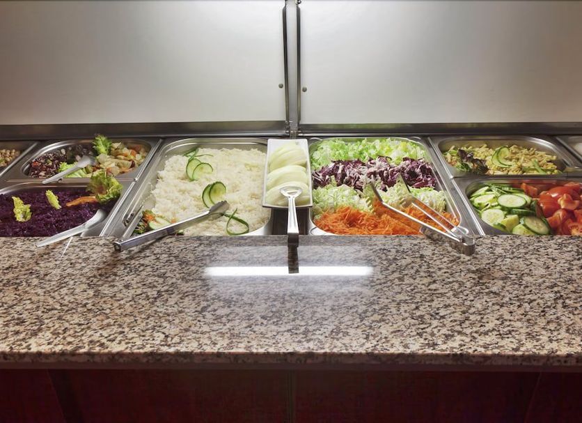 Μπουφές Φωτογραφία