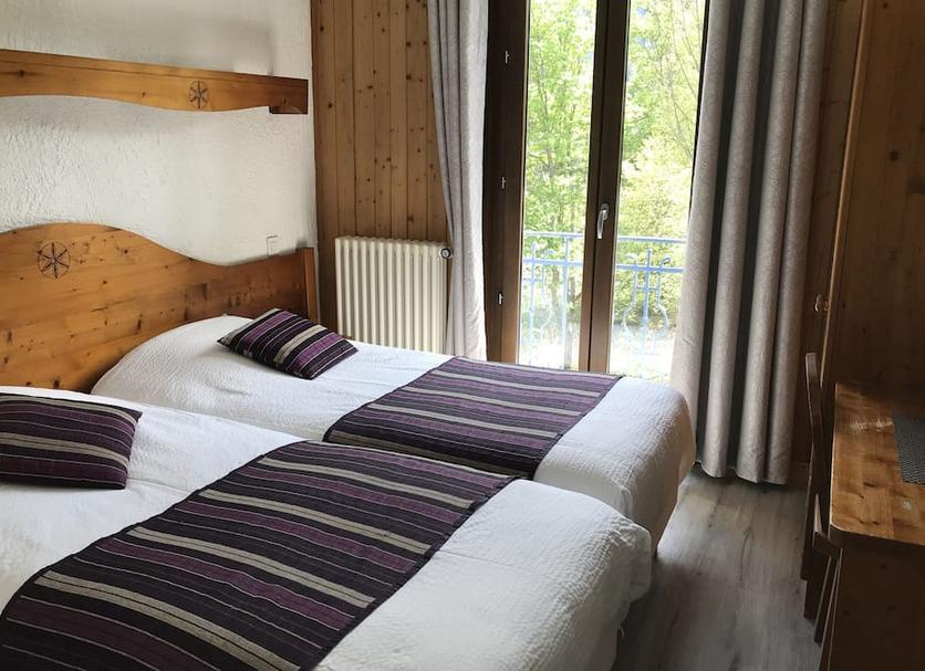 Κρεβατοκάμαρα Φωτογραφία