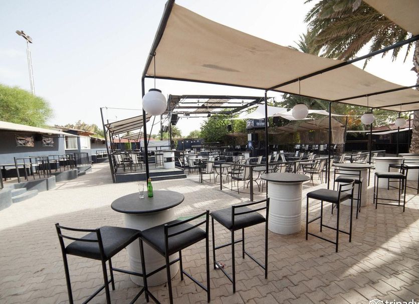 Bar Φωτογραφία