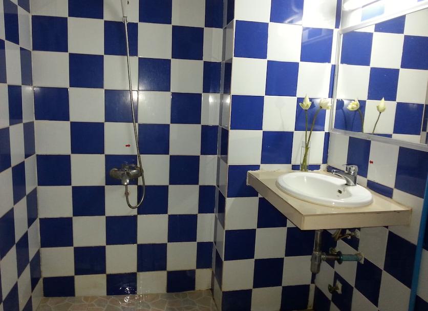 Μπάνιο Φωτογραφία