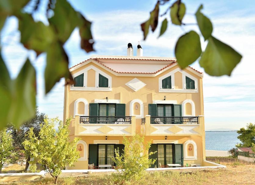 Κτίριο Φωτογραφία