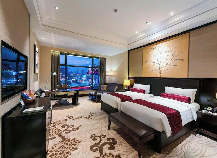 Κρεβατοκάμαρα Φωτογραφία