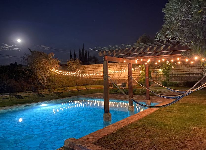 Πισίνα Φωτογραφία