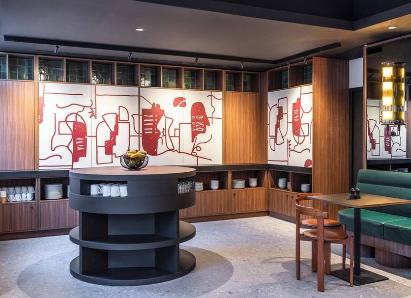 Σαλόνι Φωτογραφία