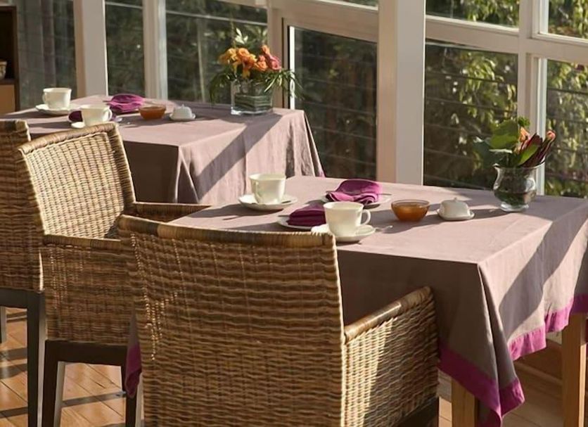 Εστιατόριο Φωτογραφία