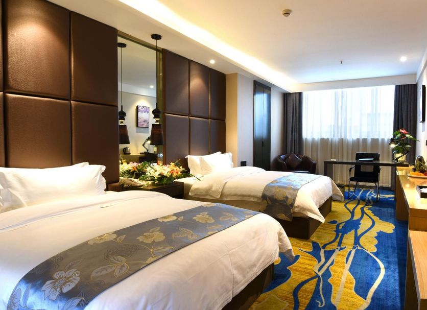 Κρεβατοκάμαρα Φωτογραφία